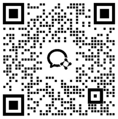 顾问企业微信二维码